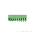 Hot Sale European Terminal Block Terminal Block